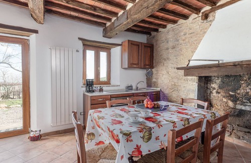 Arcidosso House | Vacation home Fuoco by Interhome