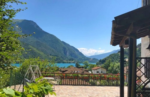 Pieve di Ledro House | Vacation home Gemma by Interhome