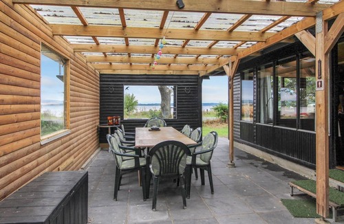 Skanderborg House | Vacation home "Graa" by Interhome