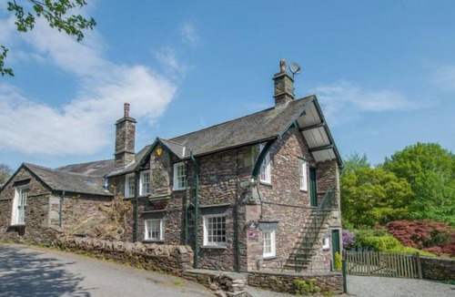 Grasmere House | Vacation home Grasmere Farm in Grasmere - 11 persons, 5 bedrooms