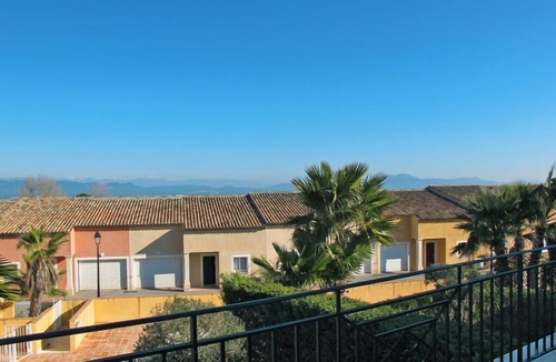 La Rouviere House | Vacation home Green Bastide (RSA252) in Roquebrune sur Argens - 6 persons, 2 bedrooms