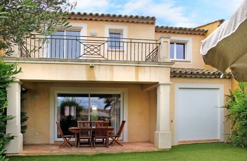 La Rouviere House | Vacation home Green Bastide (RSA252) in Roquebrune sur Argens - 6 persons, 2 bedrooms