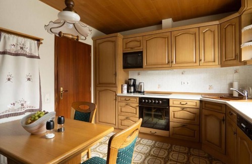 Leck House | Vacation home Gregersen Vacation between North & Baltic Sea