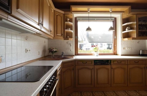 Leck House | Vacation home Gregersen Vacation between North & Baltic Sea