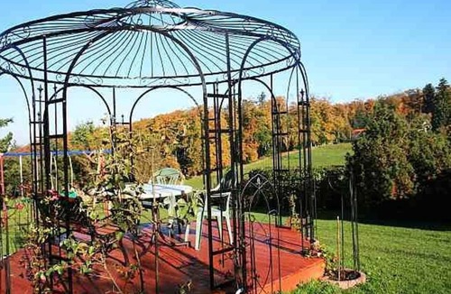 Friedrichsbrunn House | Vacation home Grimm - Holiday home 2 - pet-free