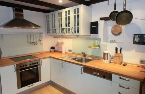 Lommersdorf House | Vacation home Höppches - 2-bed vacation home Höppches