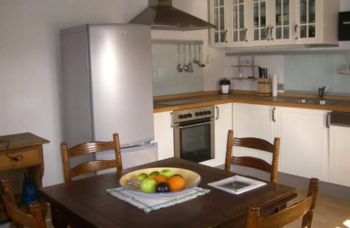 Lommersdorf House | Vacation home Höppches - 2-bed vacation home Höppches