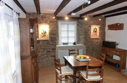 Lommersdorf House | Vacation home Höppches - 2-bed vacation home Höppches