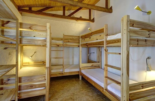 Wissmannsdorf House | Vacation home Heublume - up to 20 persons - Vacation at the Nengshof
