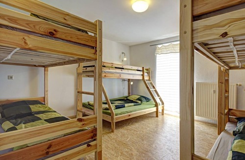 Wissmannsdorf House | Vacation home Heublume - up to 20 persons - Vacation at the Nengshof