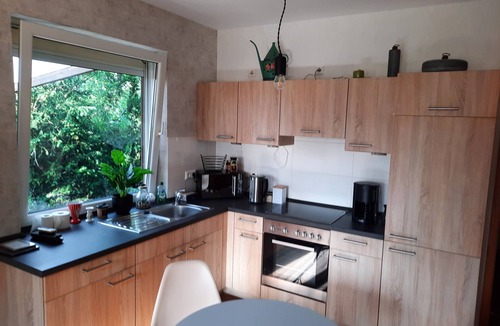 Sudbrookmerland House | Vacation home in the Großes Meer vacation region in the heart of ❤️ East Frisia