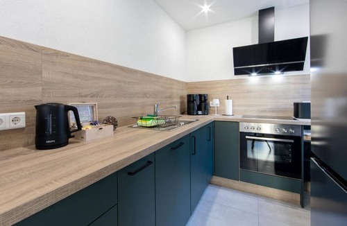 Immerath House | Vacation home Immerather Hof - 9-bed vacation home Immerather Hof up to 11 pers.