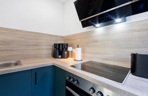Immerath House | Vacation home Immerather Hof - 9-bed vacation home Immerather Hof up to 11 pers.