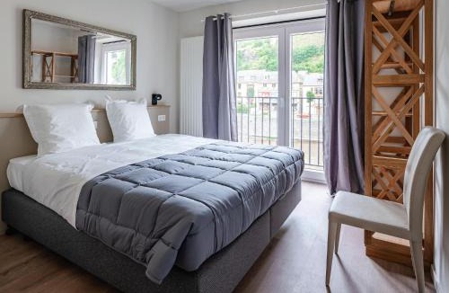 Bouillon House | Vacation Home in Bouillon by Semois River