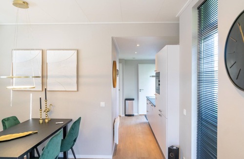 Windesheim House | Vacation Home in Haarle near Hellendoorn