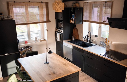 Langogne House | Vacation home in Langogne