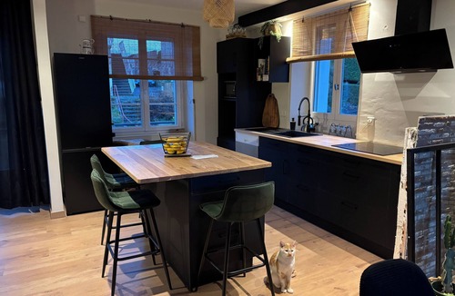 Langogne House | Vacation home in Langogne
