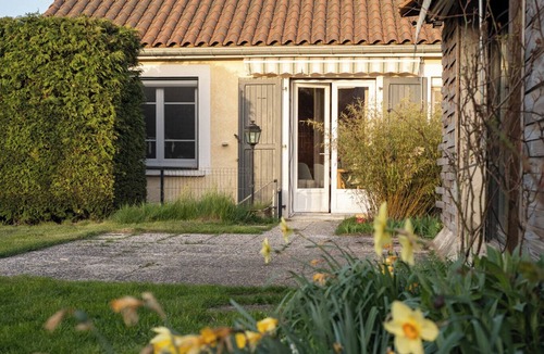 Langogne House | Vacation home in Langogne