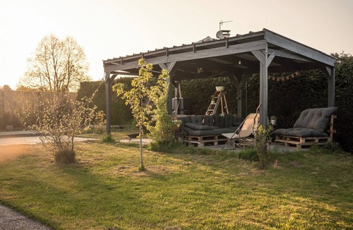 Langogne House | Vacation home in Langogne