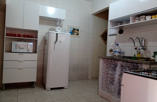 Mongagua House | Vacation Home in Mongaguá