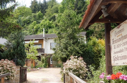 Monzingen Apartment | Vacation Home in Monzingen