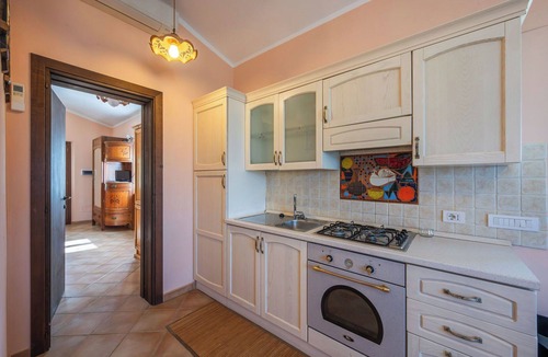 Lidarno House | Vacation Home in Perugia with 1 bedrooms sleeps 4