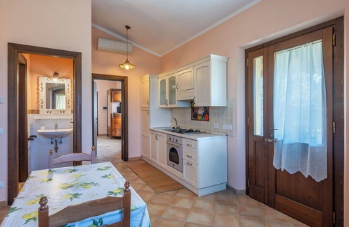 Lidarno House | Vacation Home in Perugia with 1 bedrooms sleeps 4