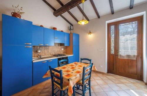 Lidarno House | Vacation Home in Perugia with 3 bedrooms sleeps 6