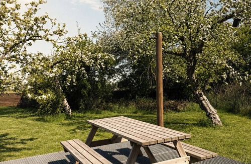 Mechernich House | Vacation home in secluded location near Eifel National Park