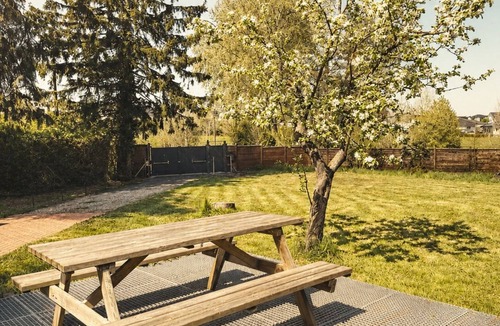 Mechernich House | Vacation home in secluded location near Eifel National Park