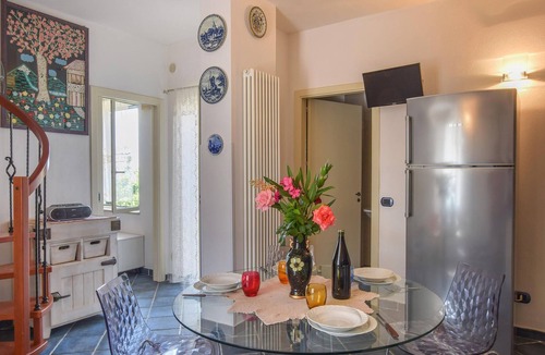 Caria House | Vacation home in Spilinga, a few kilometers south of Tropea, jewel of the Tyrrhenian coast of intern