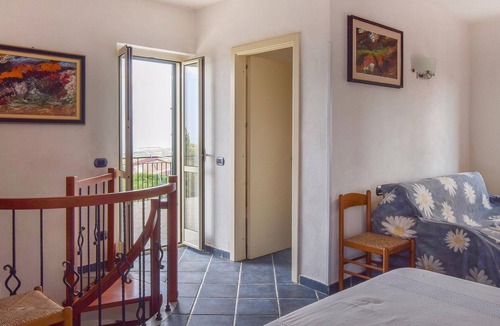 Caria House | Vacation home in Spilinga, a few kilometers south of Tropea, jewel of the Tyrrhenian coast of intern