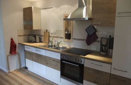 Tanne House | Vacation home in Tanne, Harz 8-14 persons, near Brocken and Braunlage ski area