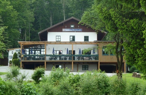 Waldmuenchen House | Vacation home in the Bavarian Forest