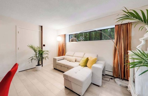 Oakridge House | Vacation Home in Van West