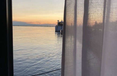 Malamocco House | Vacation Home in Venice with 3 bedrooms sleeps 6
