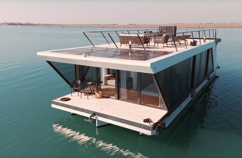 Malamocco House | Vacation Home in Venice with 3 bedrooms sleeps 6