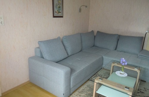 Ebrach House | Vacation home "Inge" - Your vacation home in the Steigerwald