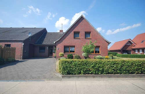 Uplengen House | Vacation home Irma 35530 - Holiday home Irma