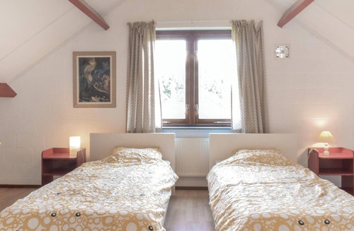 Chiny House | Vacation home is located in the beautiful, quiet village of Chiny, in the beautiful nature of the Se