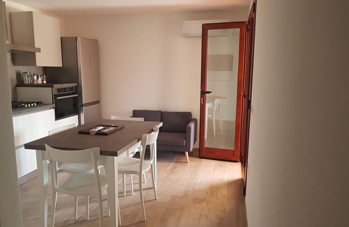 Cardedu Apartment | Vacation home