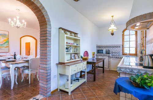Casale Marittimo House | Vacation home Siby by Interhome