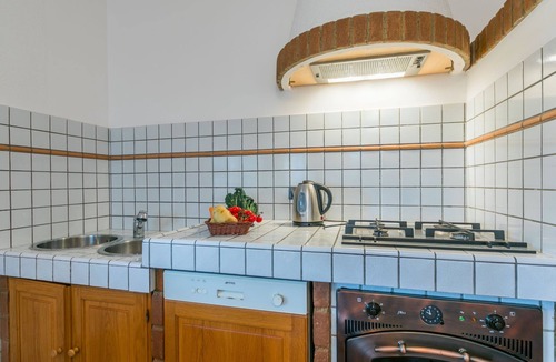 Casale Marittimo House | Vacation home Siby by Interhome