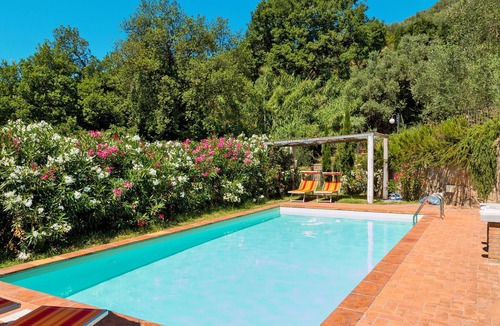 Margine Coperta-Traversagna House | Vacation home Iacopo by Interhome