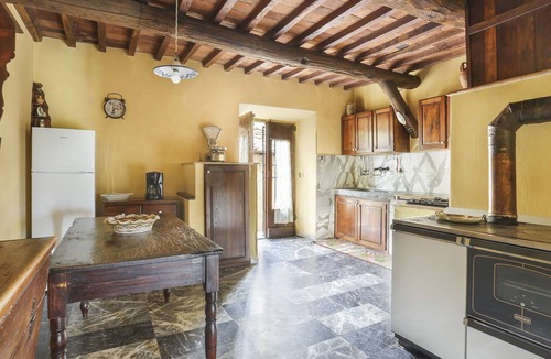 Monsummano Terme House | Vacation home Agrumi by Interhome
