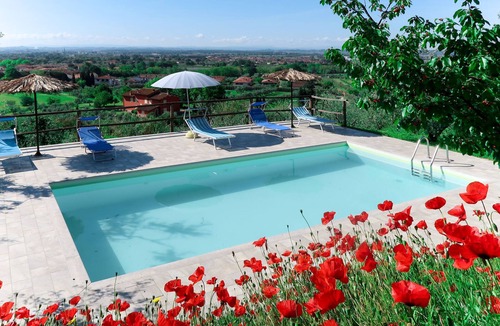 Monsummano Terme House | Vacation home Agrumi by Interhome