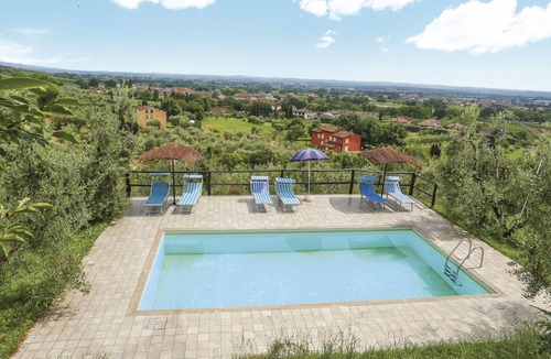 Monsummano Terme House | Vacation home Agrumi by Interhome