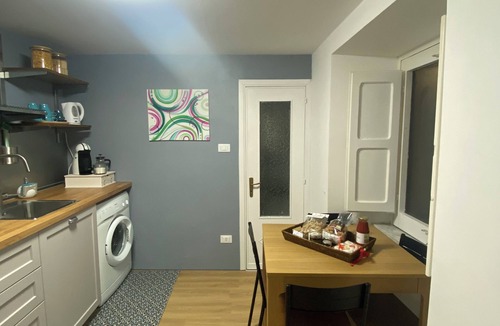 Petralia Soprana House | Vacation home in the heart of Petralia Soprana with Breakfast