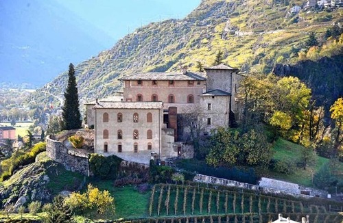 Valtellina Apartment | Vacation home