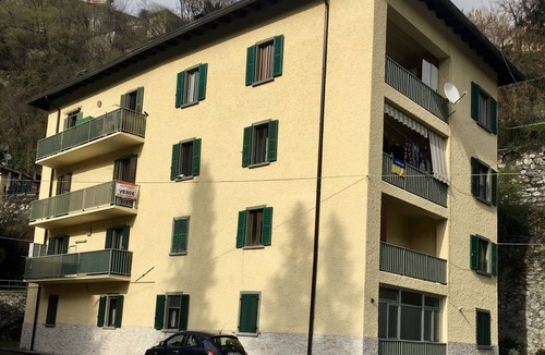 Valtellina Apartment | Vacation home